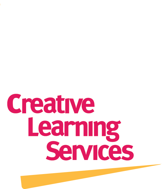 Creative Learning Services Logo