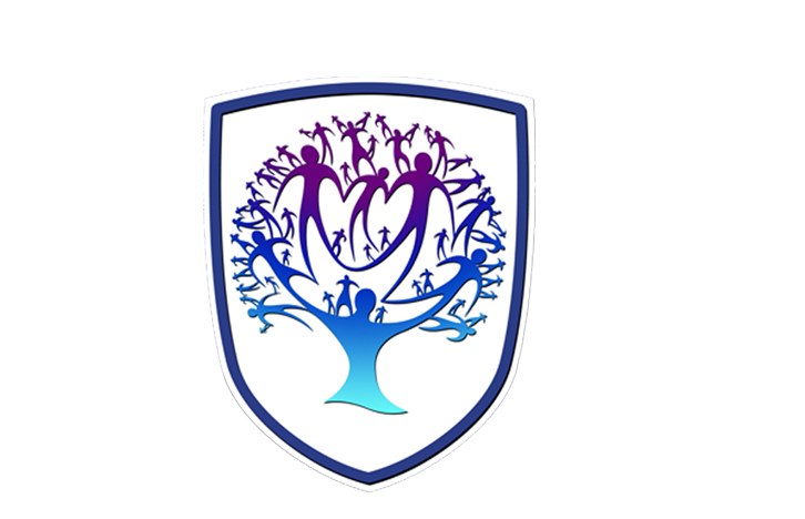 School logo