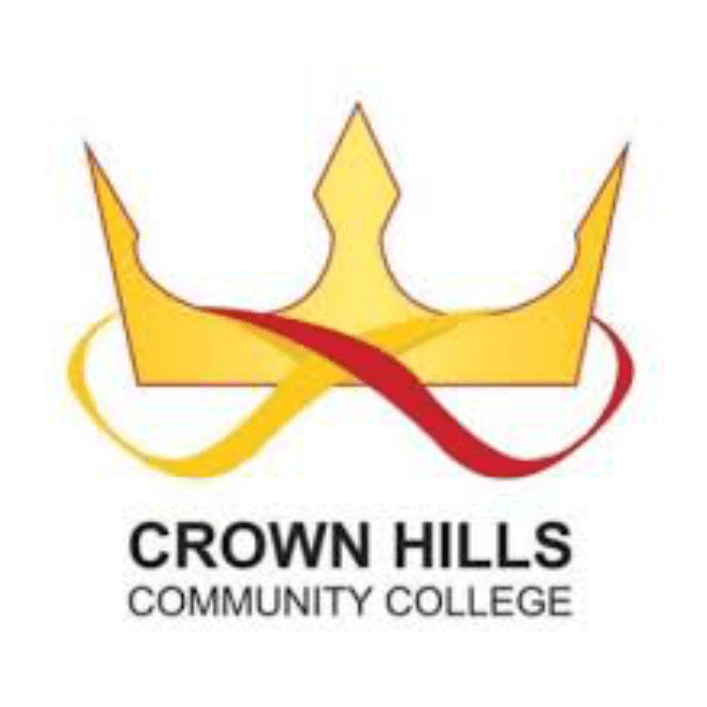 Crown Hill School Logo