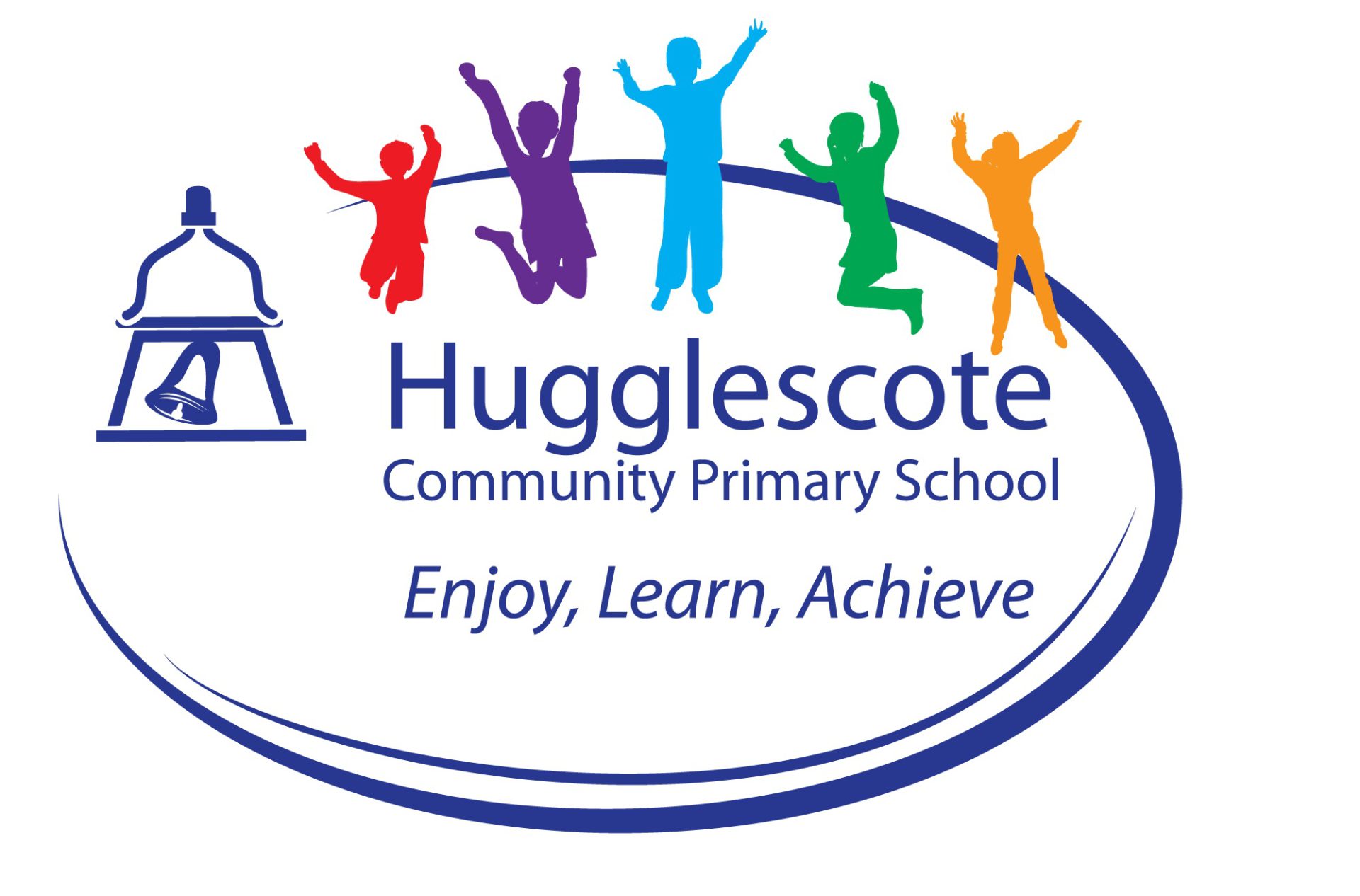 School logo