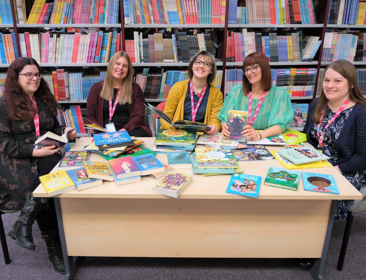 Our Team » Creative Learning Services