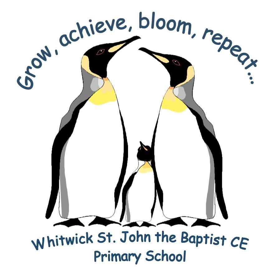 School logo