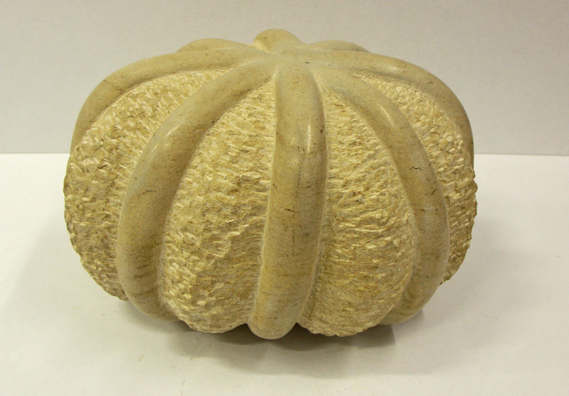 Sculpture of a sea anenome