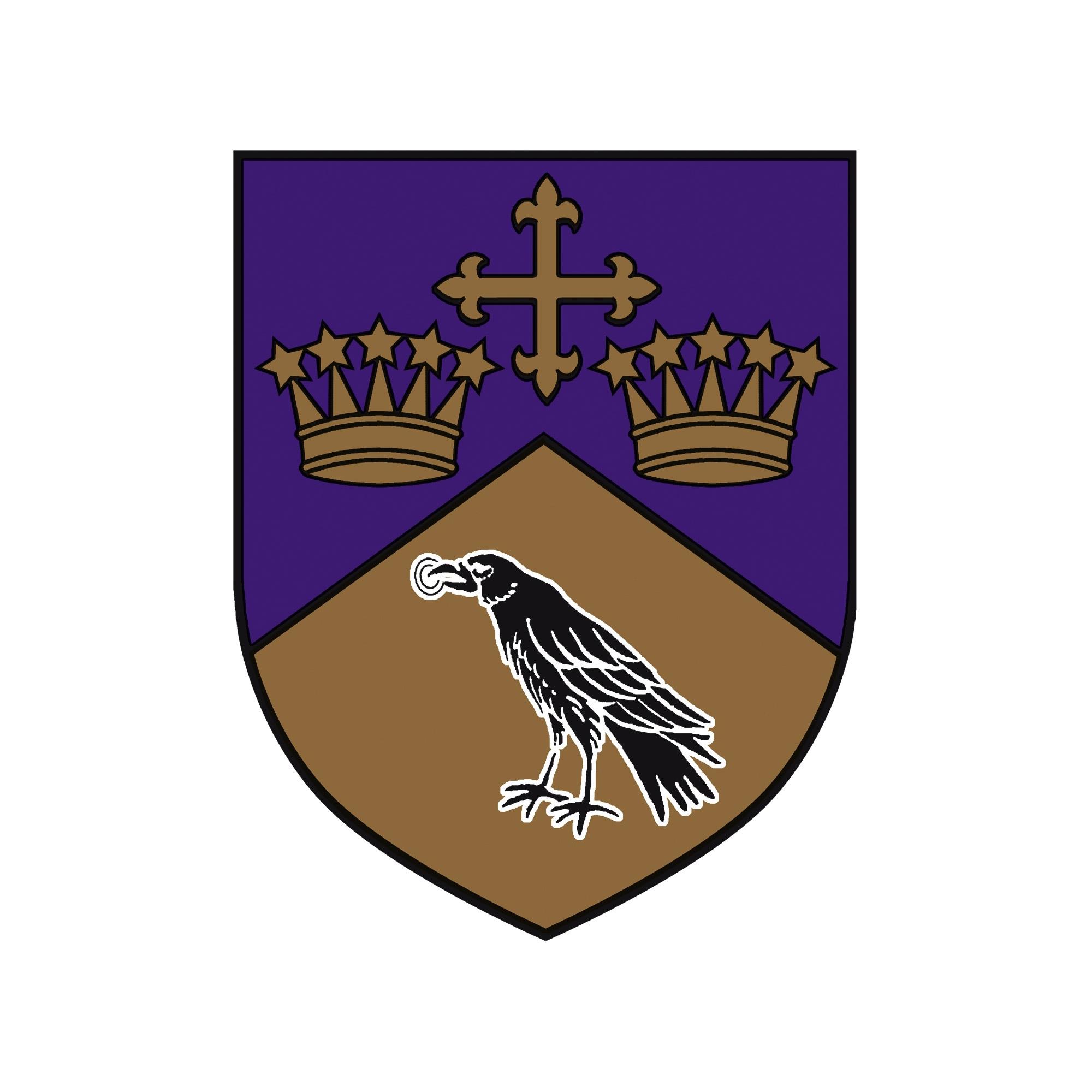 School logo