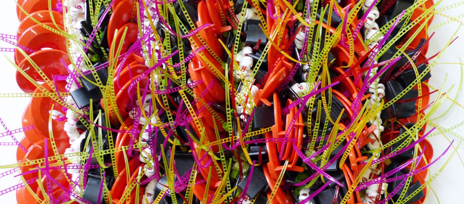 Images of a sensory tile