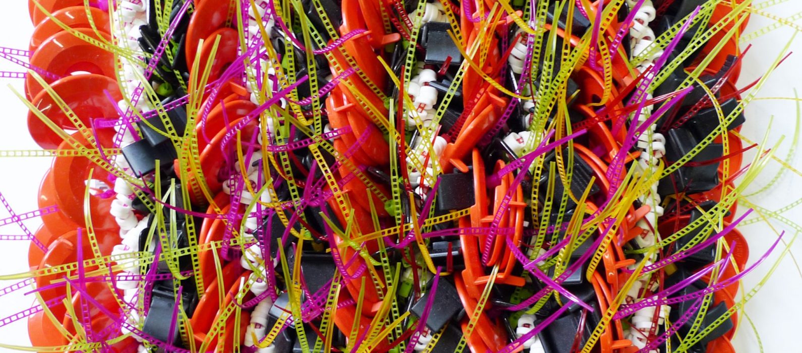 Images of a sensory tile