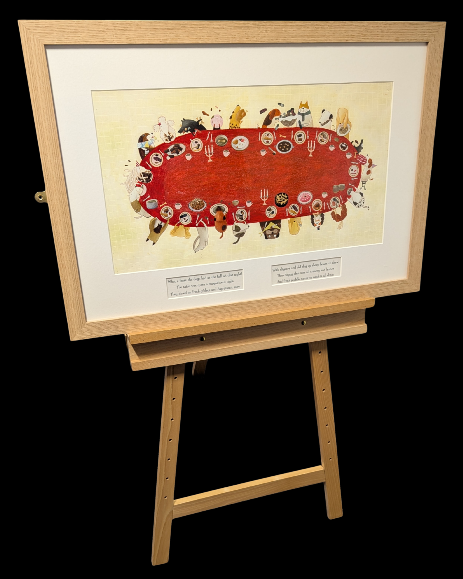 Image of artwork by Mei Matsuoka